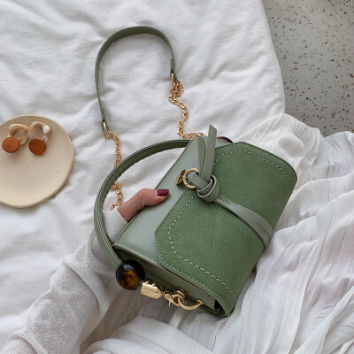 Early - autumn ins leisure package simple Hong Kong wind restoration package new 2019 abrasive one - shoulder oblique satchel
Early - autumn ins leisure package simple Hong Kong wind restoration package new 2019 abrasive one - shoulder oblique satchel