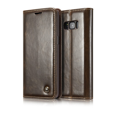 sFor Samsung S8 Leather Case Plus Luxury Magnetic Flip Cover sFor Samsung Galaxy S8 Case For Samsung Galaxy S8 Plus S9 S7 edge
sFor Samsung S8 Leather Case Plus Luxury Magnetic Flip Cover sFor Samsung Galaxy S8 Case For Samsung Galaxy S8 Plus S9 S7 edge