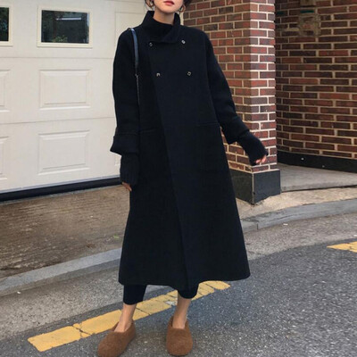 Tailored Fashion Women Casual Loose Long Sleeve Cardigan Cardigan Tops Coat Windbreaker
Tailored Fashion Women Casual Loose Long Sleeve Cardigan Cardigan Tops Coat Windbreaker