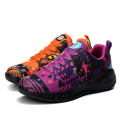 Fashion low to help night fluorescent basketball shoes wear running shoes sports couple shoes boots shoes
Fashion low to help night fluorescent basketball shoes wear running shoes sports couple shoes boots shoes