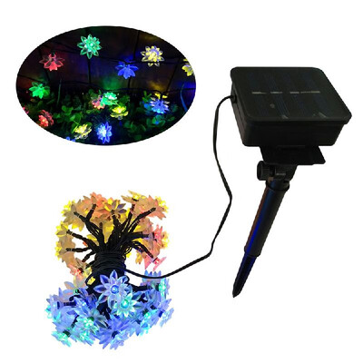 LEDs String Lights Solar Powered Energy Sensitive Light Control Outdoor Landscape 8 Modes Rope Fairy String Lamp IP66 Water Resis
LEDs String Lights Solar Powered Energy Sensitive Light Control Outdoor Landscape 8 Modes Rope Fairy String Lamp IP66 Water Resis