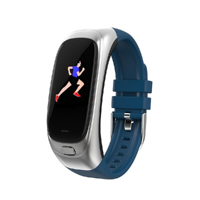 CES12 Fitness Tracker 32G USB Flash Drive Intelligent Watch Universal Step Counter Heart Rate Monitor Sport Waterproof Watch
CES12 Fitness Tracker 32G USB Flash Drive Intelligent Watch Universal Step Counter Heart Rate Monitor Sport Waterproof Watch