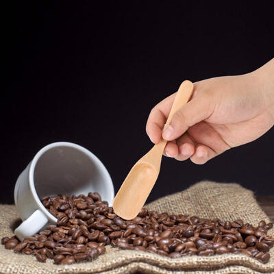 Greensen Tea Spoon Coffee Bean Condiment Salt Powder Scoop for Kitchen Utensil Accessories
Greensen Tea Spoon Coffee Bean Condiment Salt Powder Scoop for Kitchen Utensil Accessories