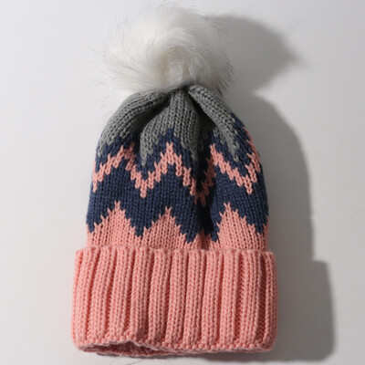 Hat womens autumn&winter Korean version of the new wool hat ins hundred-set hairball knitted hat students warm hat men
Hat womens autumn&winter Korean version of the new wool hat ins hundred-set hairball knitted hat students warm hat men