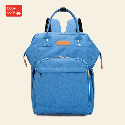 Baby Diaper Nappy Bag Multi-function Mummy Maternity Diaper Bag Infant Large Capacity Thermal Insulation Travel Backpack
Baby Diaper Nappy Bag Multi-function Mummy Maternity Diaper Bag Infant Large Capacity Thermal Insulation Travel Backpack