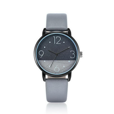 Fashion Leather Men Watches Simple Casual Male Quartz Wristwatches With Four Figures
Fashion Leather Men Watches Simple Casual Male Quartz Wristwatches With Four Figures