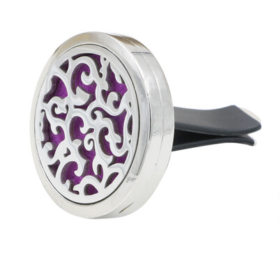Tailored Stainless Car Air Auto Vent Freshener Essential Oil Diffuser Gift Locket Decor
Tailored Stainless Car Air Auto Vent Freshener Essential Oil Diffuser Gift Locket Decor