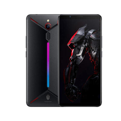 Global Original ZTE Nubia Red Magic Mars Mobile Phone 60 Inch 6GB RAM 64GB ROM Android 90 Octa-Core 16MP Smartphone
Global Original ZTE Nubia Red Magic Mars Mobile Phone 60 Inch 6GB RAM 64GB ROM Android 90 Octa-Core 16MP Smartphone