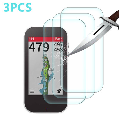 〖Follure〗3PCS For Garmin Approach G80 Explosion-Proof Screen Protector Film Anti-Scratch
〖Follure〗3PCS For Garmin Approach G80 Explosion-Proof Screen Protector Film Anti-Scratch