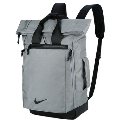Nike unisex large size long travel backpack casual student schoolbag sport gym athletic leisure hand bag shoulder bag mochila
Nike unisex large size long travel backpack casual student schoolbag sport gym athletic leisure hand bag shoulder bag mochila