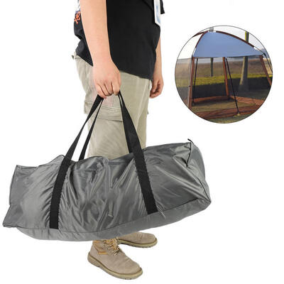 Greensen Outdoor Waterproof Portable Large Capacity Pop Up Canopy Tent Camping Picnic Beach Shelter
Greensen Outdoor Waterproof Portable Large Capacity Pop Up Canopy Tent Camping Picnic Beach Shelter