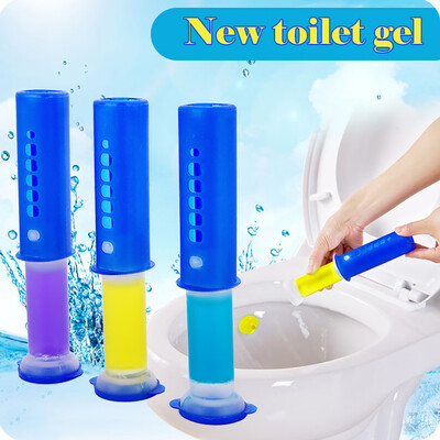 〖Follure〗Touch-Free Toilet Cleaning GelToilet freshener Gel for Toilet Cleaning 2019 New
〖Follure〗Touch-Free Toilet Cleaning GelToilet freshener Gel for Toilet Cleaning 2019 New