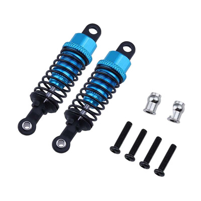 Tailored RC 118 Metal Shock Absorber For WLtoys A959 A969 A979 A949 RC Car