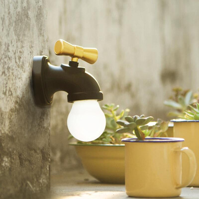 New strange faucet creative LED voice control night light cabinets Xuanguang atmosphere induction corridor USB charging night ligh
New strange faucet creative LED voice control night light cabinets Xuanguang atmosphere induction corridor USB charging night ligh