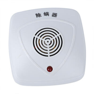 Greensen 360° Ultrasonic Insect Repellent Ultraviolet Sterilization Machine Chinese Plug 220V
Greensen 360° Ultrasonic Insect Repellent Ultraviolet Sterilization Machine Chinese Plug 220V