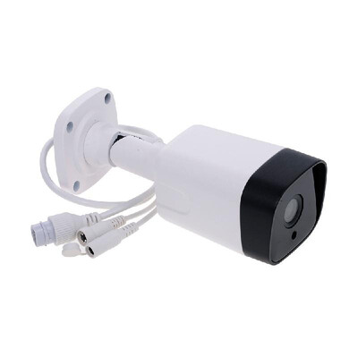 Outdoor Security Camera 1080P HD Camera IP66 Waterproof Night Vision Surveillance Monitor Motion Detection
Outdoor Security Camera 1080P HD Camera IP66 Waterproof Night Vision Surveillance Monitor Motion Detection