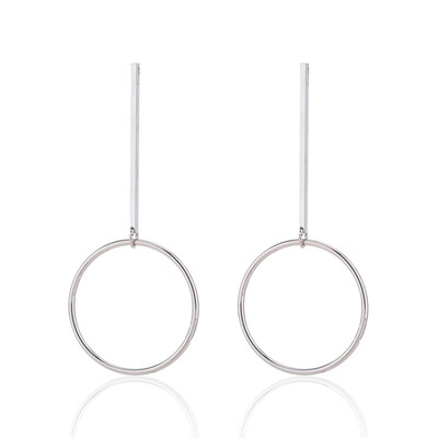 ZA Jewelry Metal Drop Dangle Earrings For Women Geometric Round Leaf Vintage Statement Earrings Wedding Party Gifts Bijoux Punk
ZA Jewelry Metal Drop Dangle Earrings For Women Geometric Round Leaf Vintage Statement Earrings Wedding Party Gifts Bijoux Punk