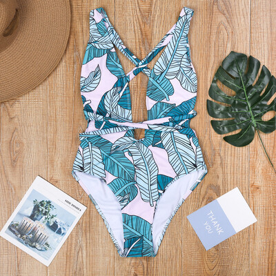 Roseonmyhand One Piece Women Neck Thong Bikini Monokini Swimsuit Swimwear Bathing Beachwear
Roseonmyhand One Piece Women Neck Thong Bikini Monokini Swimsuit Swimwear Bathing Beachwear