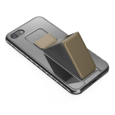 dodocool Ultra Slim Crystal Clear Protective Case with Foldable Kickstand Grip Holder Non-slip Shock Absorption Scratch Resistant
dodocool Ultra Slim Crystal Clear Protective Case with Foldable Kickstand Grip Holder Non-slip Shock Absorption Scratch Resistant
