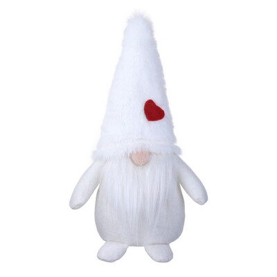 8Inch Plush Gnome Doll Ornaments Swedish Christmas Santa Nisse Nordic Elf Figurine Holiday Gift
8Inch Plush Gnome Doll Ornaments Swedish Christmas Santa Nisse Nordic Elf Figurine Holiday Gift