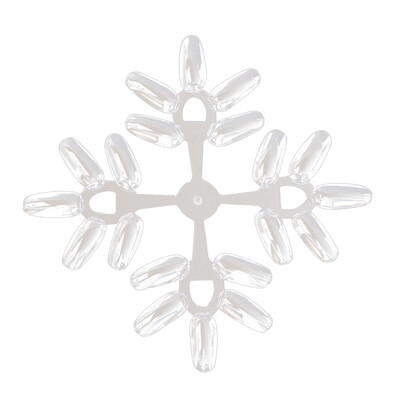 Toponeto snowflake Natural Display Tool Stand Tips Nail Polish Color Card Template Sets
Toponeto snowflake Natural Display Tool Stand Tips Nail Polish Color Card Template Sets