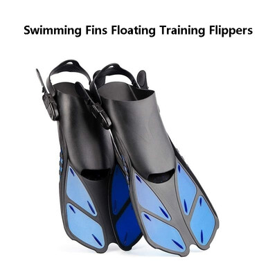 HOHAN 2019 Swimming Fins Snorkeling Foot Flipper Floating Training Fin with Adjustable Heel for Swimming Diving Water Sports
HOHAN 2019 Swimming Fins Snorkeling Foot Flipper Floating Training Fin with Adjustable Heel for Swimming Diving Water Sports