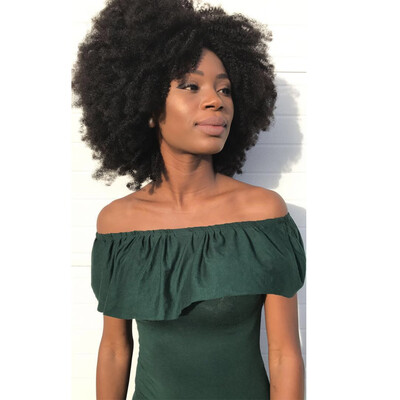 Dolago 4B 4C Afro Kinky Curly Clip In Human Hair Extensions indian Hair 100 Human Hair Natural Black Clip Ins
Dolago 4B 4C Afro Kinky Curly Clip In Human Hair Extensions indian Hair 100 Human Hair Natural Black Clip Ins