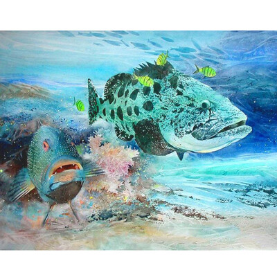 Gobestart 5D Embroidery Paintings Rhinestone Pasted DIY Diamond Painting Cross Stitch
Gobestart 5D Embroidery Paintings Rhinestone Pasted DIY Diamond Painting Cross Stitch