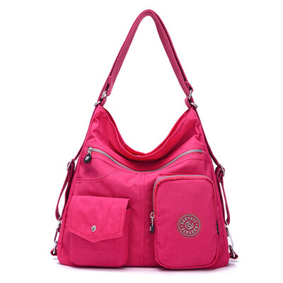 Tailored Womens Large Capacity Backpack Handbags Single Shoudler Messenger Bags Totes
Tailored Womens Large Capacity Backpack Handbags Single Shoudler Messenger Bags Totes