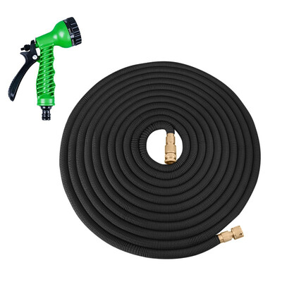FEI HU 2500d 6x95 latex inner tube 7 functional plastic water gun Retractable garden water pipe 8292829582988299
FEI HU 2500d 6x95 latex inner tube 7 functional plastic water gun Retractable garden water pipe 8292829582988299