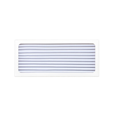 〖Follure〗1PC Air Purifier Replacement Accessories Filter For Hamilto Beach True Air 04383
〖Follure〗1PC Air Purifier Replacement Accessories Filter For Hamilto Beach True Air 04383
