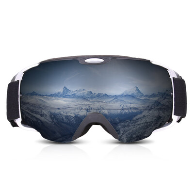 OGT Ski Goggles Double Layers Anti-fog UV Protection Skiing Goggles Men Women Snow Snowboard Goggles
OGT Ski Goggles Double Layers Anti-fog UV Protection Skiing Goggles Men Women Snow Snowboard Goggles
