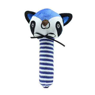 Siaonvr Animals Hand Bells Musical Baby Soft Toys Developmental Rattle Bed Kids
Siaonvr Animals Hand Bells Musical Baby Soft Toys Developmental Rattle Bed Kids