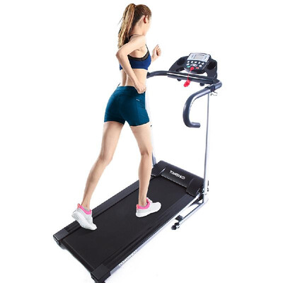 TOMSHOO 500W Motorized Folding Electric Treadmill Running Jogging Machine Home Gym Fitness Machine
TOMSHOO 500W Motorized Folding Electric Treadmill Running Jogging Machine Home Gym Fitness Machine