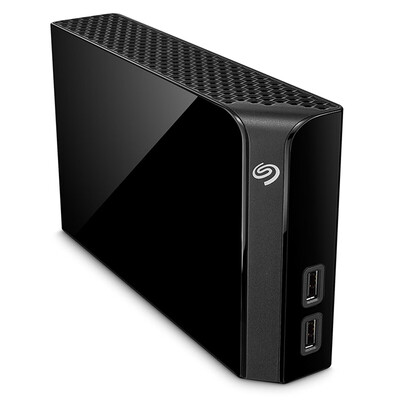 Seagate Backup Plus Desktop Drive USB 30 35" 8TB Portable External Hard Drive STEL8000300
Seagate Backup Plus Desktop Drive USB 30 35" 8TB Portable External Hard Drive STEL8000300