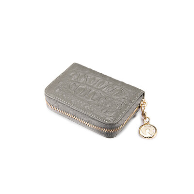 REALER credit card holders genuine leather coin purse female business card ID holder zipper small women wallet for ladies
REALER credit card holders genuine leather coin purse female business card ID holder zipper small women wallet for ladies