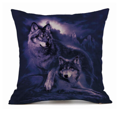 〖Follure〗Cute Wolf Tower Sofa Bed Home Decoration Festival Pillow Case Cushion Cover
〖Follure〗Cute Wolf Tower Sofa Bed Home Decoration Festival Pillow Case Cushion Cover