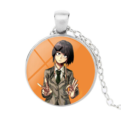26 Styles For You Choose Anime Boku No My Hero Academia Katsuki Deku All Might Cabochon Necklace Unisex Jewelry
26 Styles For You Choose Anime Boku No My Hero Academia Katsuki Deku All Might Cabochon Necklace Unisex Jewelry