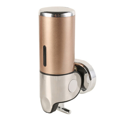 ABS Plastic Dispensador Wall-Mountedbath Hand Soap Dispenser Single Double Liquid Soap Dispenser 500Ml1000Ml1500Ml
ABS Plastic Dispensador Wall-Mountedbath Hand Soap Dispenser Single Double Liquid Soap Dispenser 500Ml1000Ml1500Ml
