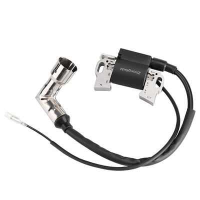 Ignition Coil for MTD Cub Cadet Troy Bilt 751-12220 951-12220 Spark Coil Ignition Accessory
Ignition Coil for MTD Cub Cadet Troy Bilt 751-12220 951-12220 Spark Coil Ignition Accessory