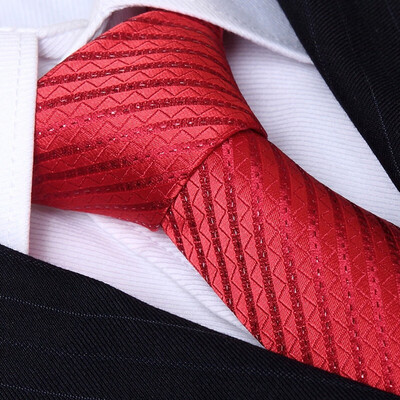New polyester mens business dress tie wedding grooming professional 8cm exquisite gift box
New polyester mens business dress tie wedding grooming professional 8cm exquisite gift box