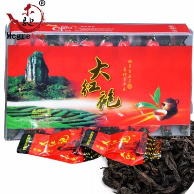 sale 2019 250g The big red robe of fine varieties of Chinese Da Hong Pao oolong tea health care of the original gift free shipping
sale 2019 250g The big red robe of fine varieties of Chinese Da Hong Pao oolong tea health care of the original gift free shipping