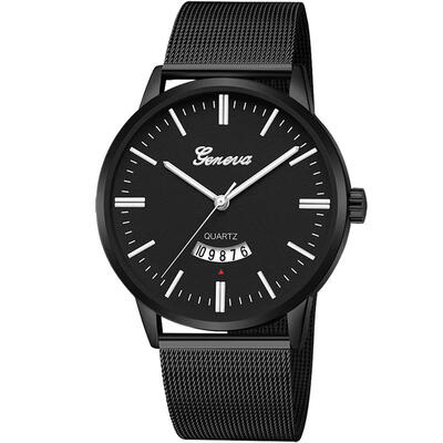 2018 GENEVA Relogio Feminino Watch Luxury Mesh Band Stainless Steel Analog Quartz Wristwatch Rose Gold Silver Watches
2018 GENEVA Relogio Feminino Watch Luxury Mesh Band Stainless Steel Analog Quartz Wristwatch Rose Gold Silver Watches