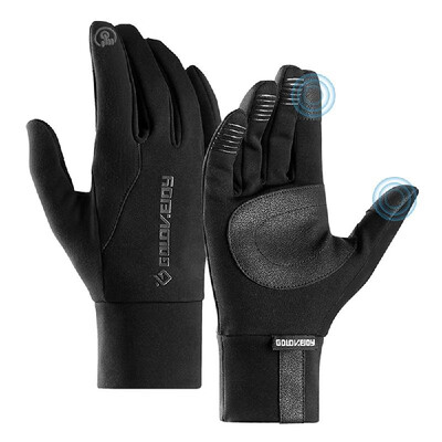 Winter Warm Gloves Men Women Rainproof Touchscreen Gloves Windproof Sports Gloves with Warm Lining For Skiing Camping Hiking Fishi
Winter Warm Gloves Men Women Rainproof Touchscreen Gloves Windproof Sports Gloves with Warm Lining For Skiing Camping Hiking Fishi