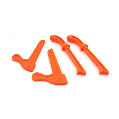 4pcs T1 T2 Safety Hand Protection Sawdust Wood Saw Push Stick Set for Carpentry Table Woodworking Tool
4pcs T1 T2 Safety Hand Protection Sawdust Wood Saw Push Stick Set for Carpentry Table Woodworking Tool
