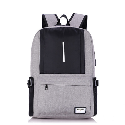 Oxford cloth backpack male business travel bag usb charging large capacity multi-function backpack laptop bag
Oxford cloth backpack male business travel bag usb charging large capacity multi-function backpack laptop bag