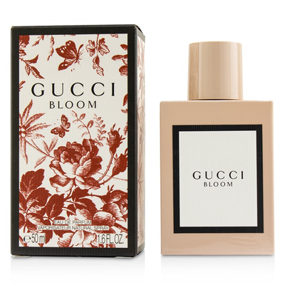 GUCCI - Bloom Eau De Parfum Spray 50ml16oz
GUCCI - Bloom Eau De Parfum Spray 50ml16oz