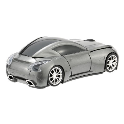 24GHz Wireless Racing Car Shaped Optical USB MouseMice 3D 3 Buttons 1000 DPICPI for PC Laptop Desktop
24GHz Wireless Racing Car Shaped Optical USB MouseMice 3D 3 Buttons 1000 DPICPI for PC Laptop Desktop