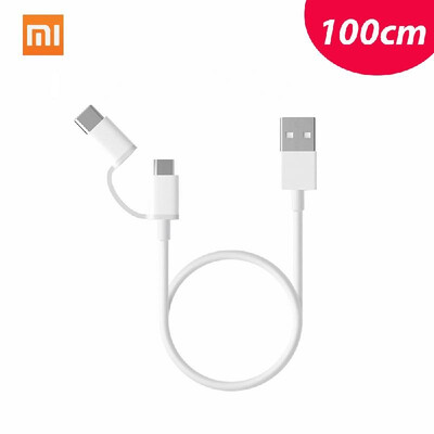 Xiaomi 33Ft USB 20 to Micro USB Type C Charging Cable Sync Data Line Cord for Xiaomi Samsung
Xiaomi 33Ft USB 20 to Micro USB Type C Charging Cable Sync Data Line Cord for Xiaomi Samsung