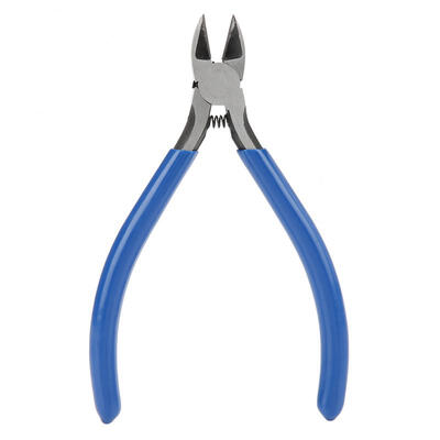 Greensen 5inch Electrical Wire Cable Cutters Cutting Side Snips Flush Pliers Nipper Hand Tools
Greensen 5inch Electrical Wire Cable Cutters Cutting Side Snips Flush Pliers Nipper Hand Tools